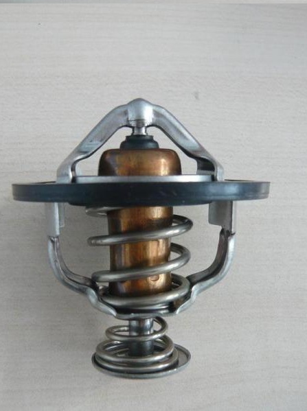 挖掘机节温器 心博注册配件