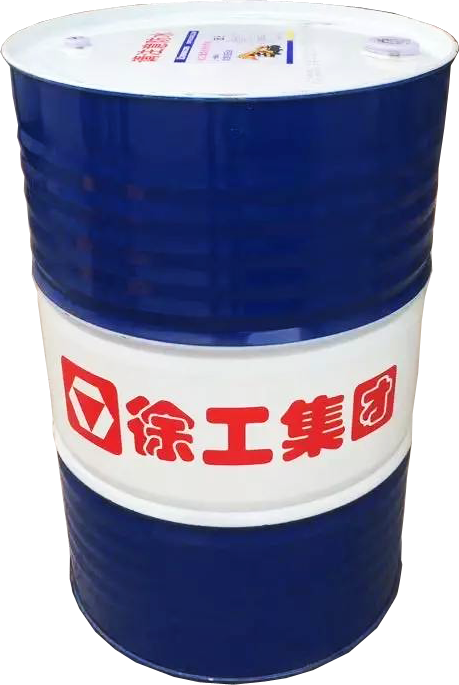心博注册起重机大桶液压油