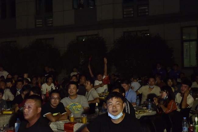 心博注册挖机双节订货会