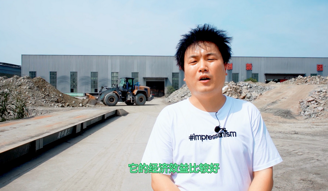 心博注册电动装载机客户