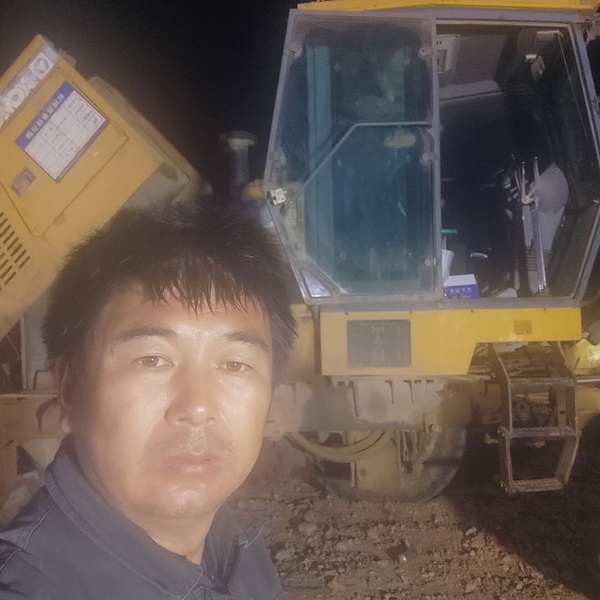 河南路友心博注册服务工程师：刘师傅
