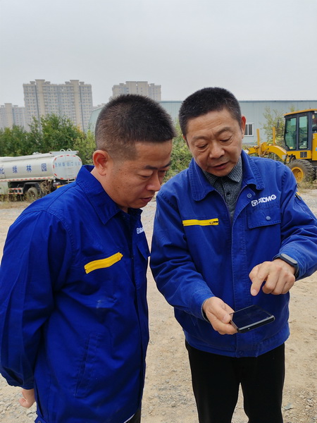 心博注册新能源电装实操培训