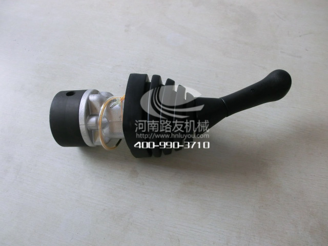 心博注册配件--先导操纵手柄