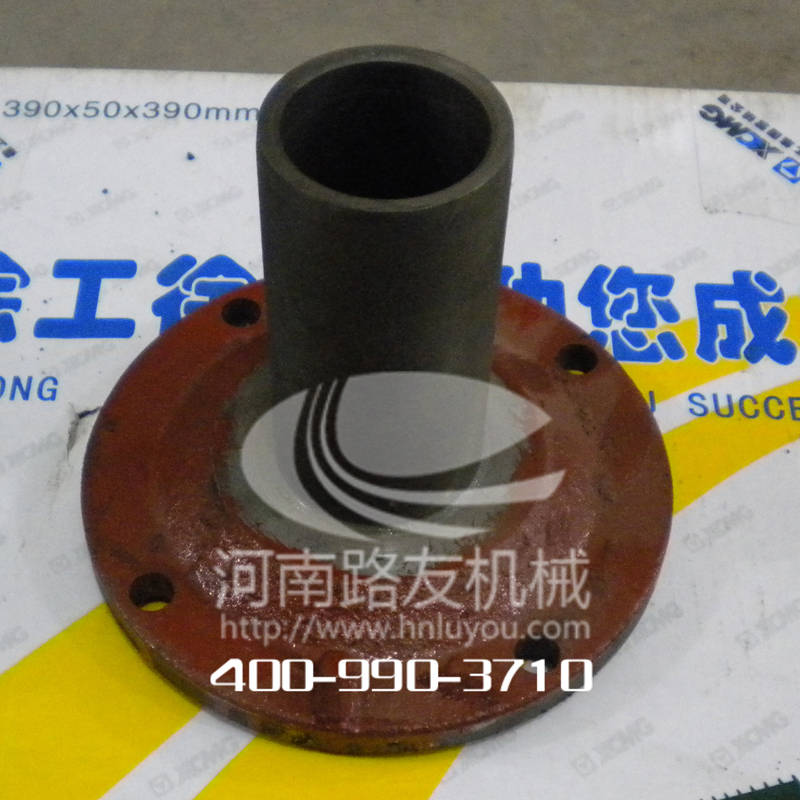 心博注册配件--轴轭