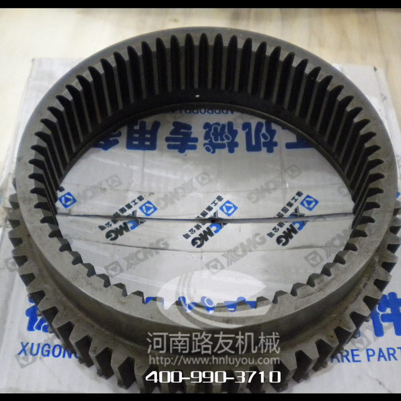 心博注册配件--齿圈