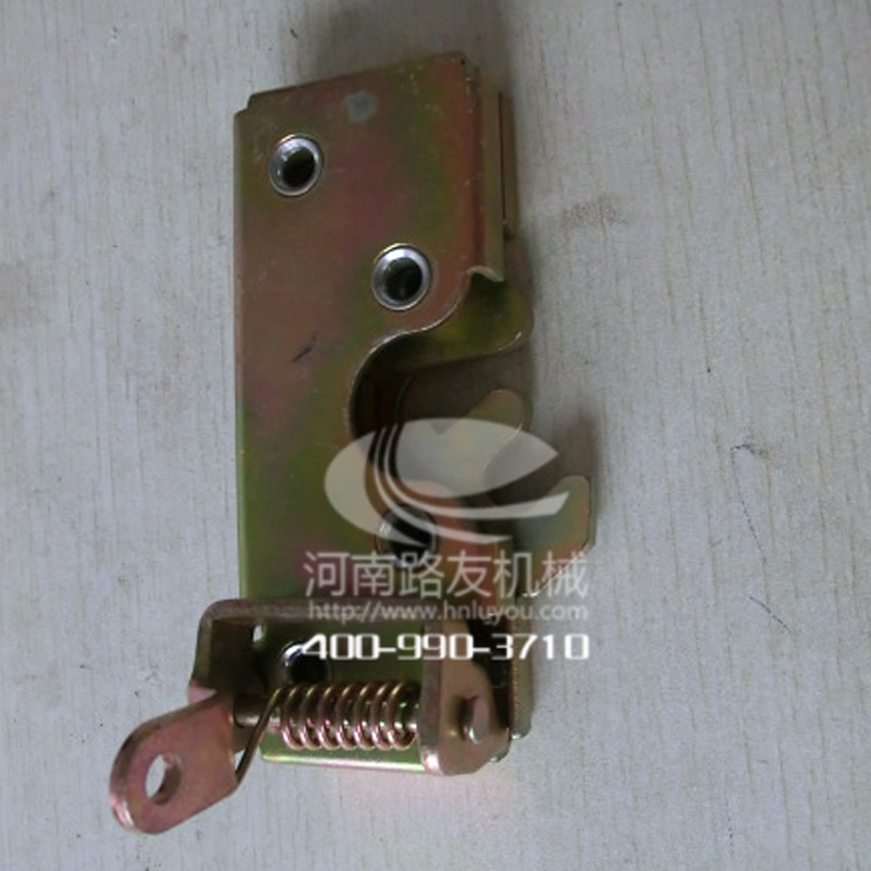 心博注册配件--驾驶室门定位锁