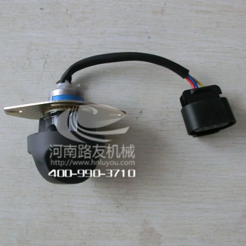 心博注册配件--五十铃油门旋钮