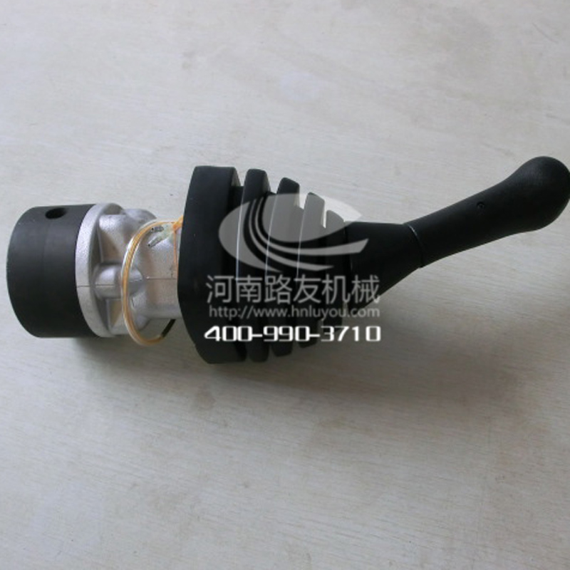 心博注册配件--先导操纵手柄