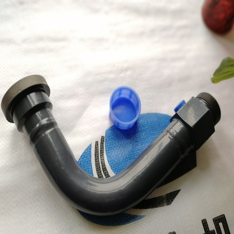 心博注册挖机钢管总成