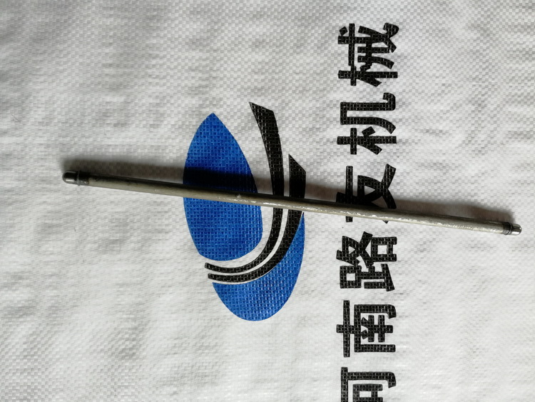 心博注册装载机推杆12159194